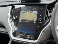 2025 Subaru Outback AWD Sport XT Onyx