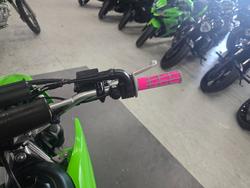 2023 Kawasaki KLX230R S LIME GREEN