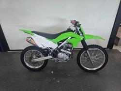 Kawasaki KLX230R S