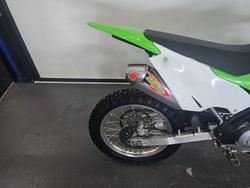 2023 Kawasaki KLX230R S LIME GREEN