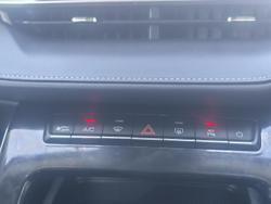 2024 GWM Haval H6 Lux B01 Burgundy Red