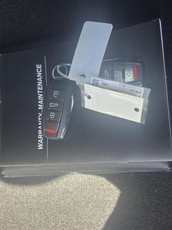 2024 GWM Haval H6 Lux B01 Burgundy Red