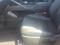 2024 GWM Haval H6 Lux B01 Burgundy Red