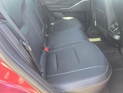 2024 GWM Haval H6 Lux B01 Burgundy Red