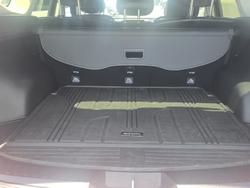 2024 GWM Haval H6 Lux B01 Burgundy Red