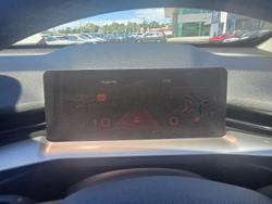 2024 GWM Haval H6 Lux B01 Burgundy Red