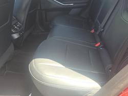 2024 GWM Haval H6 Lux B01 Burgundy Red