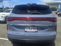 2023 GWM Haval H6 Ultra Hybrid B01 Grey