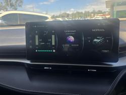 2023 GWM Haval H6 Ultra Hybrid B01 Grey