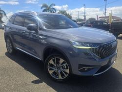 2023 GWM Haval H6 Ultra Hybrid