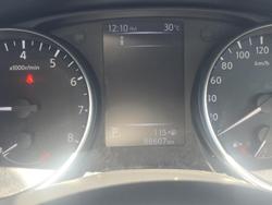 2018 Nissan QASHQAI ST