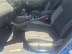 2018 Nissan QASHQAI ST