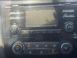 2018 Nissan QASHQAI ST