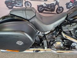 2019 HARLEY-DAVIDSON FLSB SPORT GLIDE