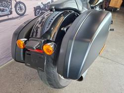 2019 HARLEY-DAVIDSON FLSB SPORT GLIDE