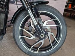 2019 HARLEY-DAVIDSON FLSB SPORT GLIDE