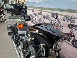 2019 HARLEY-DAVIDSON FLSB SPORT GLIDE