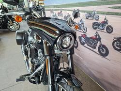 2019 HARLEY-DAVIDSON FLSB SPORT GLIDE