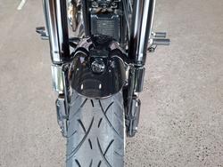 2019 HARLEY-DAVIDSON FLSB SPORT GLIDE