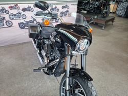 2019 HARLEY-DAVIDSON FLSB SPORT GLIDE