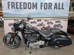 2019 HARLEY-DAVIDSON FLSB SPORT GLIDE