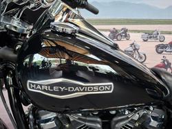 2019 HARLEY-DAVIDSON FLSB SPORT GLIDE