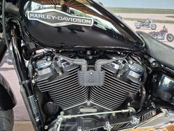 2019 HARLEY-DAVIDSON FLSB SPORT GLIDE