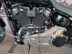 2019 HARLEY-DAVIDSON FLSB SPORT GLIDE