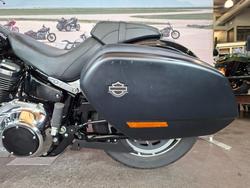 2019 HARLEY-DAVIDSON FLSB SPORT GLIDE