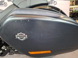 2019 HARLEY-DAVIDSON FLSB SPORT GLIDE