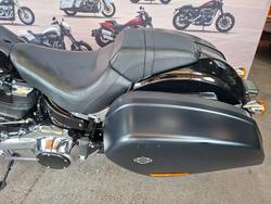 2019 HARLEY-DAVIDSON FLSB SPORT GLIDE