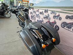 2019 HARLEY-DAVIDSON FLSB SPORT GLIDE