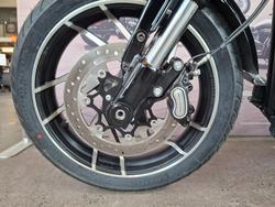 2019 HARLEY-DAVIDSON FLSB SPORT GLIDE