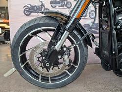 2019 HARLEY-DAVIDSON FLSB SPORT GLIDE