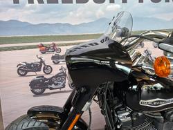 2019 HARLEY-DAVIDSON FLSB SPORT GLIDE