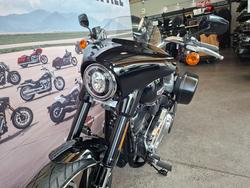 2019 HARLEY-DAVIDSON FLSB SPORT GLIDE