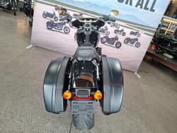 2019 HARLEY-DAVIDSON FLSB SPORT GLIDE