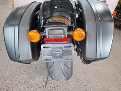 2019 HARLEY-DAVIDSON FLSB SPORT GLIDE