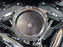 2019 HARLEY-DAVIDSON FLSB SPORT GLIDE