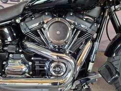 2019 HARLEY-DAVIDSON FLSB SPORT GLIDE