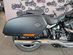 2019 HARLEY-DAVIDSON FLSB SPORT GLIDE