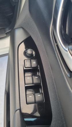 2021 Mazda CX-8 Sport