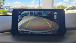 2021 Mazda CX-8 Sport