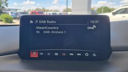 2021 Mazda CX-8 Sport