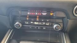 2021 Mazda CX-8 Sport