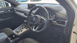 2021 Mazda CX-8 Sport