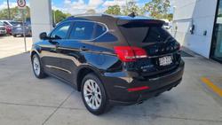 2019 Haval H2 LUX
