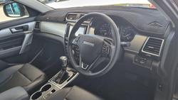 2019 Haval H2 LUX
