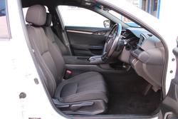 2018 Honda Civic VTi-L