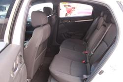 2018 Honda Civic VTi-L